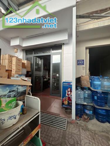 Quận 12 Bán Nhà Sát Mặt Tiền - Giáp Tân Bình - Xe Hơi Đậu Trong Nhà - Gần 100m2 - Ngang 4. - 4