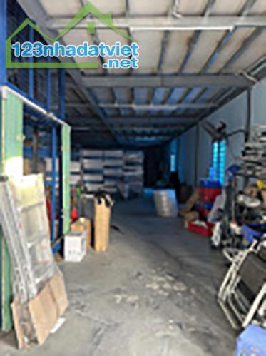 BÁN NHÀ 3 MẶT TIỀN CÓ SẴN DÒNG TIỀN CHO THUÊ 50TR/THÁNG TẠI THẠNH XUÂN-Q12 - 5
