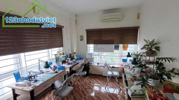 #SIÊU_PHẨM_THANH_XUÂN – NHÀ MỚI #KHƯƠNG_ĐÌNH – SỔ RIÊNG, GIAO - 1