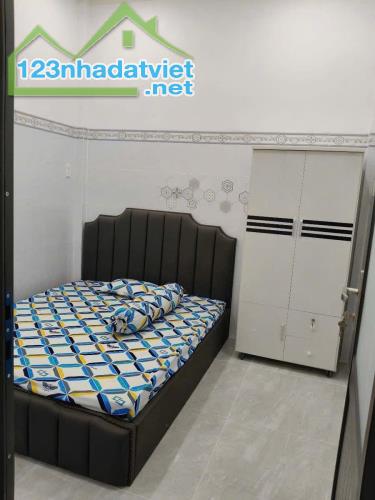 bán gấp siêu phảm do kẹt tiềnnn 121m2, 790tr ở Tân Hiệp Hóc Môn !!!!!!! - 2