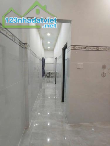 bán gấp siêu phảm do kẹt tiềnnn 121m2, 790tr ở Tân Hiệp Hóc Môn !!!!!!! - 3