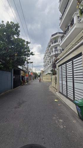 BÁN NHÀ THỚI AN - VỪA Ở VỪA CÓ 7 PHÒNG TRỌ CHO THUÊ. ♦️90m2 chỉ 6 tỷ ♦️ Gần nhà máy bia He - 4
