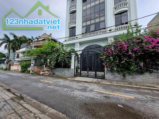 Cho thuê đất kinh doanh Mặt đường phố Ngọc Trì, Phường Thạch Bàn, Long Biên, Hà Nội - - 3
