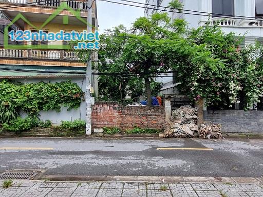 Cho thuê đất kinh doanh Mặt đường phố Ngọc Trì, Phường Thạch Bàn, Long Biên, Hà Nội - - 4