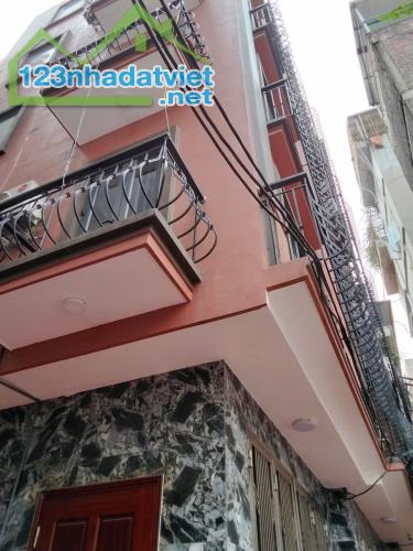 BÁN CĂN NHÀ GIÁ ĐẸP VỪA TÚI TIỀN ĐỂ AN CƯ LẠC NGHIỆP CHO ANH EM VĂN PHÒNG GIA ĐÌNH TRẺ 7TỈ - 5