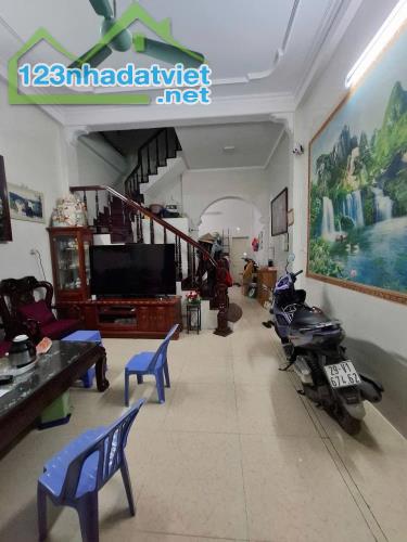 Bán nhà phố Phạm Tuấn Tài, Cầu Giấy, 58m2, ô tô, ngõ thông, gần phố, 2 thoáng, 16 tỷ - 5