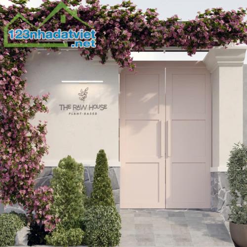 GẤP BÁN, DT 80M² x 2 TẦNG, HẺM XE HƠI LÊ VĂN MIẾN, THẢO ĐIỀN, TP. THỦ ĐỨC