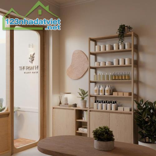 GẤP BÁN, DT 80M² x 2 TẦNG, HẺM XE HƠI LÊ VĂN MIẾN, THẢO ĐIỀN, TP. THỦ ĐỨC - 2