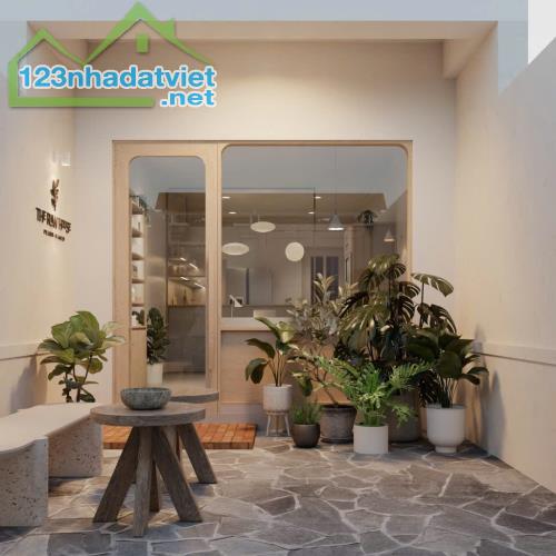 GẤP BÁN, DT 80M² x 2 TẦNG, HẺM XE HƠI LÊ VĂN MIẾN, THẢO ĐIỀN, TP. THỦ ĐỨC - 3