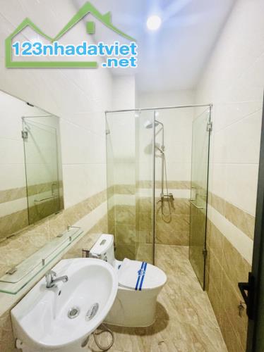 Bán nhà mặt phố Quốc Lộ 13, Thủ Đức, 60m², 4 tầng, 6.75  tỷ, sổ hồng - 4