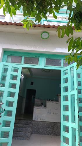 Bán gấp nhà 1 trệt 1 lầu, SHR riêng, DT 89m2, chỉ 37tr/m2 – Gần Trương Đình Hội, Q8 - 4