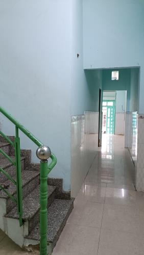Bán gấp nhà 1 trệt 1 lầu, SHR riêng, DT 89m2, chỉ 37tr/m2 – Gần Trương Đình Hội, Q8 - 3