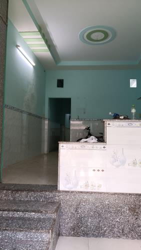 Bán gấp nhà 1 trệt 1 lầu, SHR riêng, DT 89m2, chỉ 37tr/m2 – Gần Trương Đình Hội, Q8 - 2