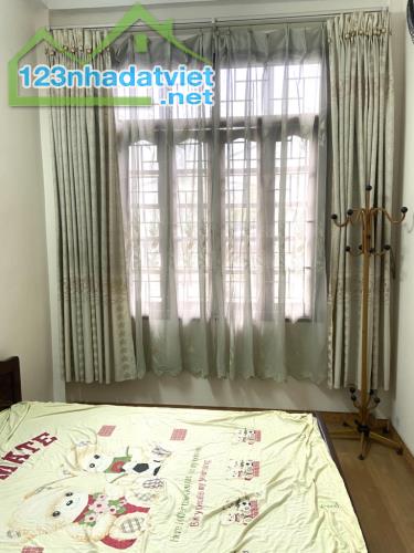 BÁN NHÀ  TT CAO ĐẲNG XD  SỐ 1 TRUNG VĂN , QUẬN NAM TỪ LIÊM_DT 60M2_4TẦNG_MT 4M_GIÁ 12TỶ. - 2