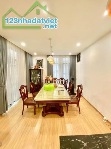 BÁN NHÀ HOÀNG QUỐC VIỆT – 2 MẶT NGÕ – KINH DOANH ĐỈNH – GIÁ CHỈ 15,5 TỶ - 3