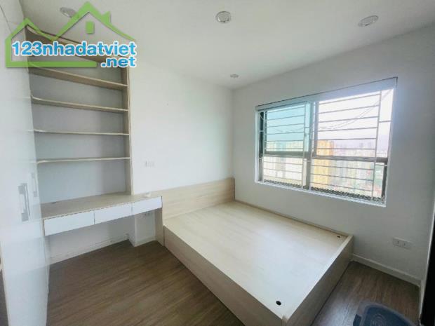 Chỉ còn 1 căn có sổ ở ct6 hà đông - 4