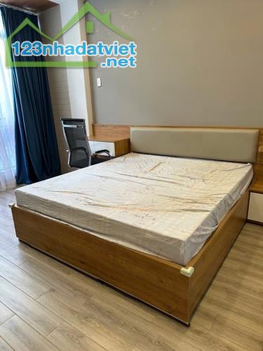 NHÀ ĐẸP 3TẦNG - HẺM XE HƠI - CHO THUÊ 12TR/THÁNG - GẦN MẶT TIỀN Q2. GIÁ NHỈNH 6 TỶ - 2