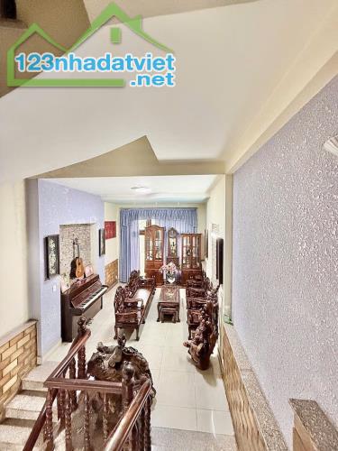 NHÀ MẶT TIỀN, DT 80M² x 4T, ĐƯỜNG TRƯỚC NHÀ 12M, KHU SÔNG GIỒNG, AN PHÚ - 1
