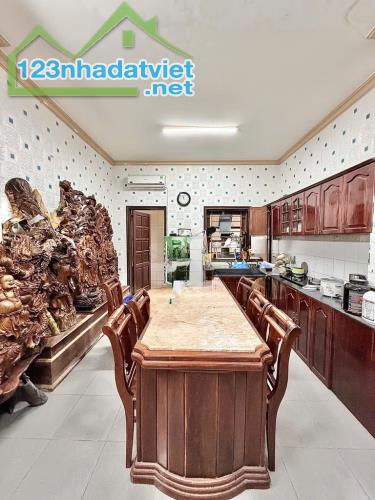 NHÀ MẶT TIỀN, DT 80M² x 4T, ĐƯỜNG TRƯỚC NHÀ 12M, KHU SÔNG GIỒNG, AN PHÚ - 2