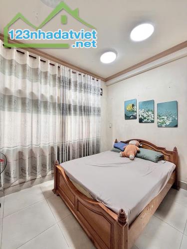 NHÀ MẶT TIỀN, DT 80M² x 4T, ĐƯỜNG TRƯỚC NHÀ 12M, KHU SÔNG GIỒNG, AN PHÚ - 3