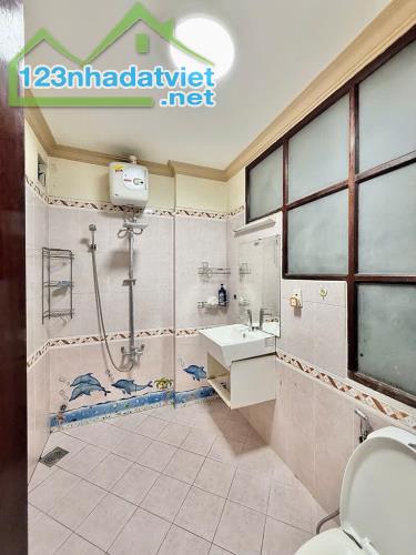 NHÀ MẶT TIỀN, DT 80M² x 4T, ĐƯỜNG TRƯỚC NHÀ 12M, KHU SÔNG GIỒNG, AN PHÚ - 5