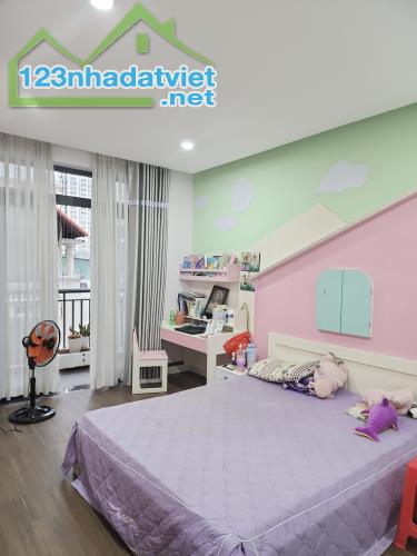 Bán Nhà Hẻm 8m Khu Kiều Đàm, 120m2, 5 Tầng, 8X15, Chỉ 22 Tỷ 5, Tân Hưng, Quận 7 - 3
