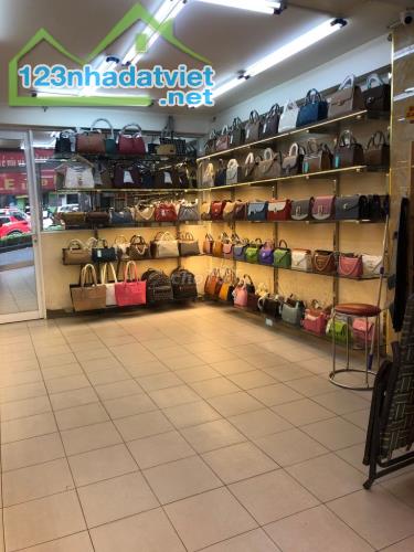Quận 5 - Chợ An Đông ! SANG NHƯỢNG SHOP SỈ, BÁN BUÔN TÚI XÁCH NỮ CAO CẤP TẠI CHỢ SỈ – VỊ