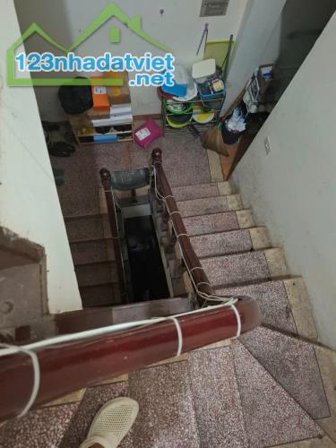 Nhà phố Kim Mã Thượng – Ngõ nông – Ô tô – Kinh doanh – 2 thoáng – 40m2 – 5 tầng – 16.9 tỷ - 1