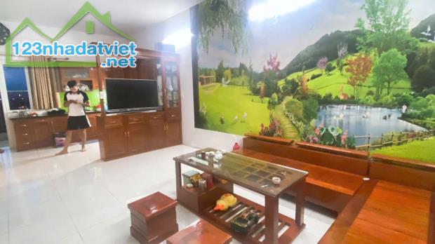 Chính chủ cần bán căn hộ chung cư Thanh Hà — Tòa HH03D - 4