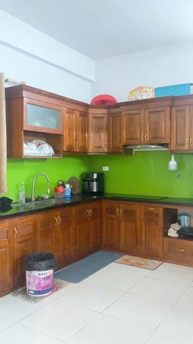 Chính chủ cần bán căn hộ chung cư Thanh Hà — Tòa HH03D - 3