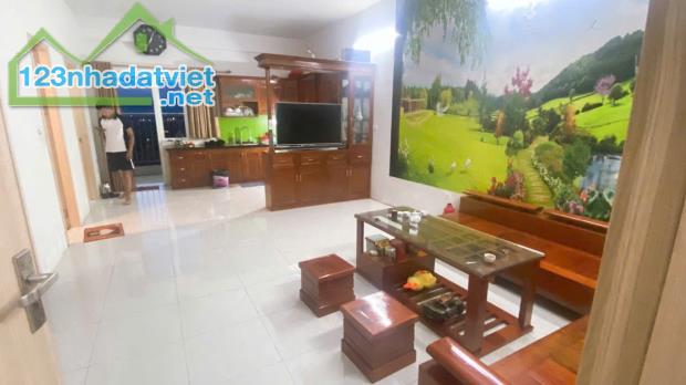 Chính chủ cần bán căn hộ chung cư Thanh Hà — Tòa HH03D - 2