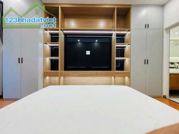 BÁN NHÀ MIÊU NHA, DO NHA – 33M2, 5 TẦNG – NỘI THẤT XIN – THOÁNG MÁT, CHỈ 5 TỶ - 1