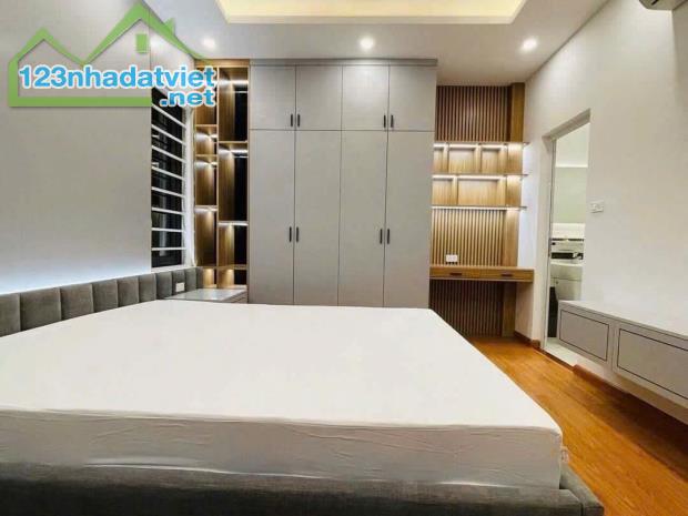 BÁN NHÀ MIÊU NHA, DO NHA – 33M2, 5 TẦNG – NỘI THẤT XIN – THOÁNG MÁT, CHỈ 5 TỶ - 2