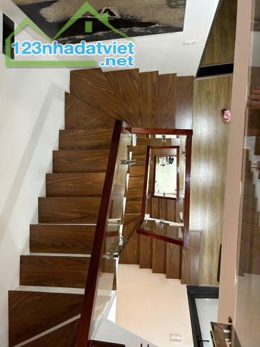 CỰC HIẾM! Bán Nhà Phố Kim Mã, Ba Đình 55m², Mặt Tiền 5.5m, 5 Tầng Đẹp – Chỉ 12 Tỷ - 3