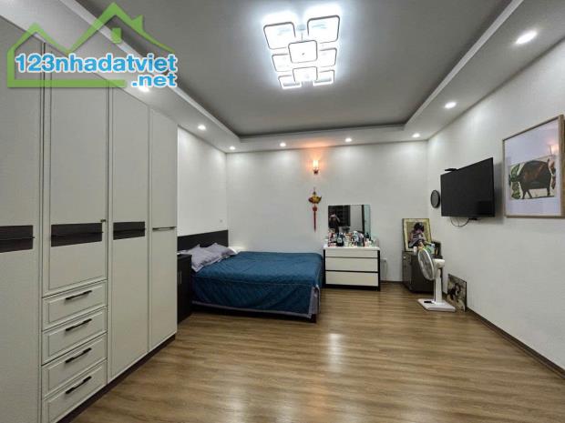CỰC HIẾM! Bán Nhà Phố Kim Mã, Ba Đình 55m², Mặt Tiền 5.5m, 5 Tầng Đẹp – Chỉ 12 Tỷ - 4