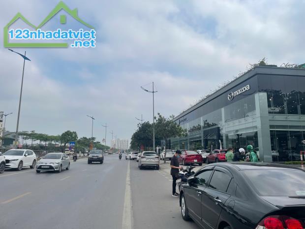 HIẾM : MẶT PHỐ LÝ SƠN , VỈA HÈ 15M , ĐƯỜNG 42M, KINH DOANH NGÀY ĐÊM !