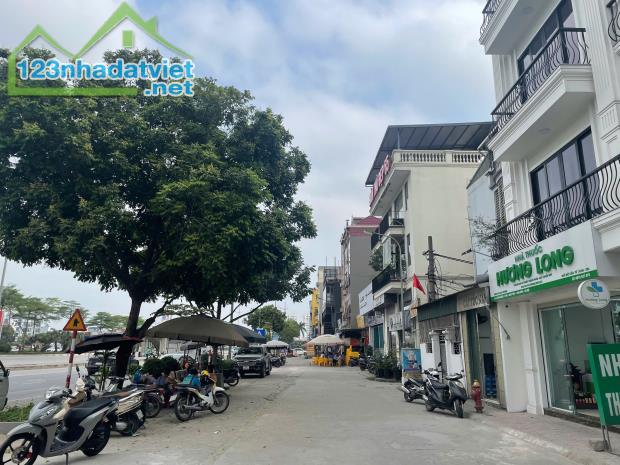 HIẾM : MẶT PHỐ LÝ SƠN , VỈA HÈ 15M , ĐƯỜNG 42M, KINH DOANH NGÀY ĐÊM ! - 1