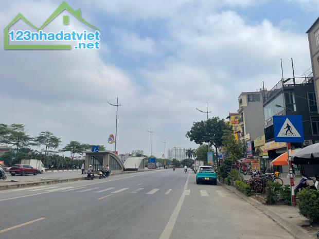 HIẾM : MẶT PHỐ LÝ SƠN , VỈA HÈ 15M , ĐƯỜNG 42M, KINH DOANH NGÀY ĐÊM ! - 2
