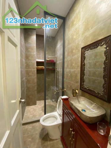 NHÀ MỚI LONG AN - XÂY HIỆN ĐẠI - NHỈNH 3 ĐỒNG