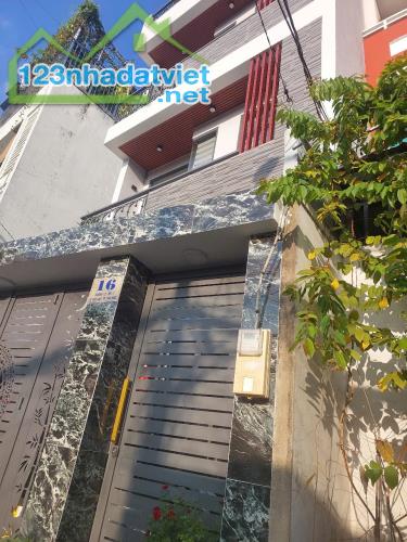 Nhà vị trí đẹp thích hợp vừa ở vừa giữ tiền view chill, DT đẹp 79m2,Bình Trưng Tây nhỉnh - 2