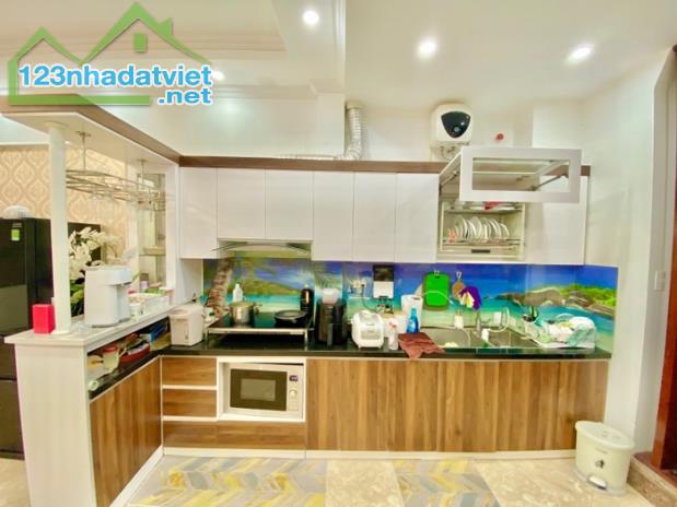 TRUNG TÂM XUÂN LA 30M 4 TẦNG 6,6 TỶ - 2