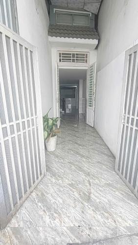 Cho thuê nhà mặt tiền Hồ Huỳnh Cương 7triệu thuận lợi cho việc kinh doanh