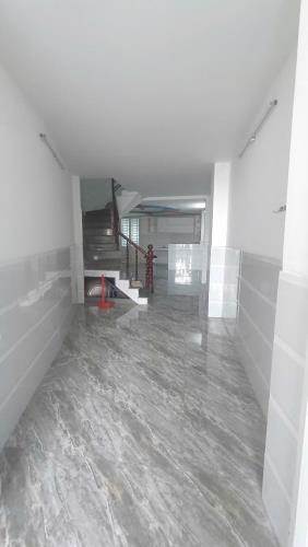 Cho thuê nhà mặt tiền Hồ Huỳnh Cương 7triệu thuận lợi cho việc kinh doanh - 1