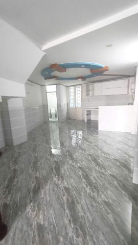 Cho thuê nhà mặt tiền Hồ Huỳnh Cương 7triệu thuận lợi cho việc kinh doanh - 2