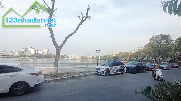 Cho thuê nhà mặt tiền Hồ Huỳnh Cương 7triệu thuận lợi cho việc kinh doanh - 4