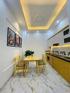 Cho thuê nhà mới nguyên căn tại La Phù Hoài Đức - 2