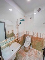 Cho thuê nhà mới nguyên căn tại La Phù Hoài Đức - 3