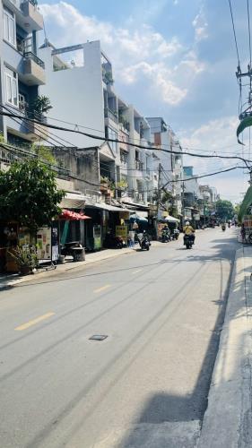 MẶT TIỀN GẦN SÂN BAY - KINH DOANH ĐA NGÀNH - 85M2 - 4.1x18M- 4 TẦNG-NGAY BỆNH VIỆN 175 - 4