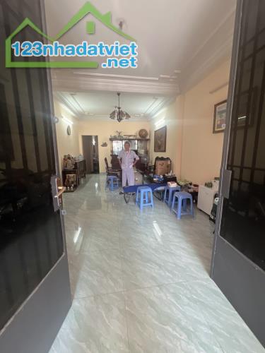 MẶT TIỀN GẦN SÂN BAY - KINH DOANH ĐA NGÀNH - 85M2 - 4.1x18M- 4 TẦNG-NGAY BỆNH VIỆN 175 - 2