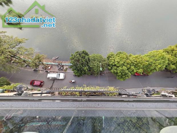 BÁN ĐẤT LẠC LONG QUÂN, TÂY HỒ. 297M2 ĐẤT GIÁ 36 TỶ- SIÊU HIẾM - ĐẦU TƯ - CHIA LÔ XÂY CCMN